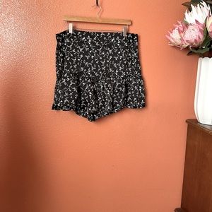 Forever 21+ Skort. Plus size 2X